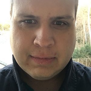 Meet your Posher, Mike